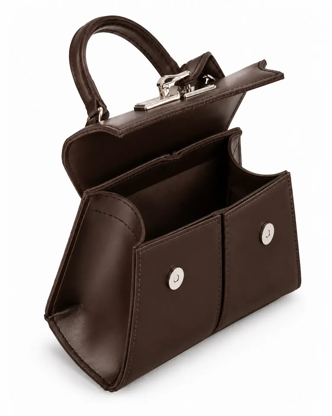 ELORA BAG BROWN